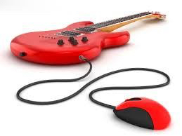 online guitar
